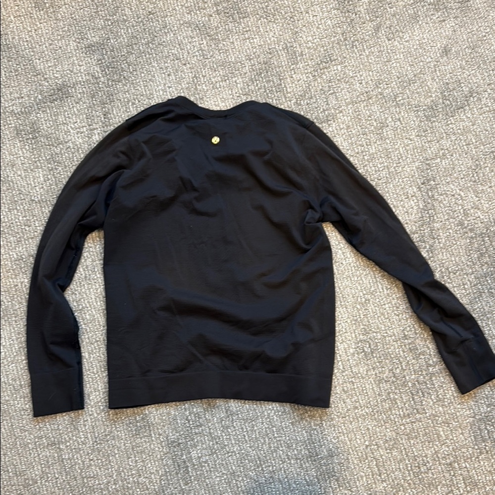 Lululemon Size 6 Swifty tight-fit